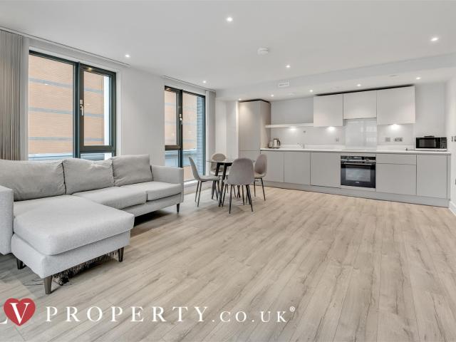 House for rent in Calthorpe Fields, Isle Of Man