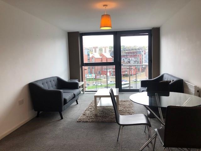 House for rent in Neepsend, Kelham