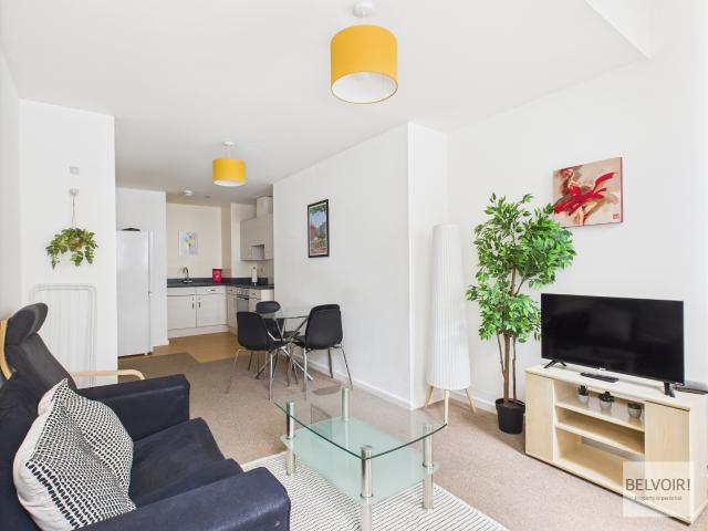 House for rent in City Centre, Isle Of Man