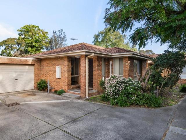 Apartment for rent in Camerons Creek, Victoria