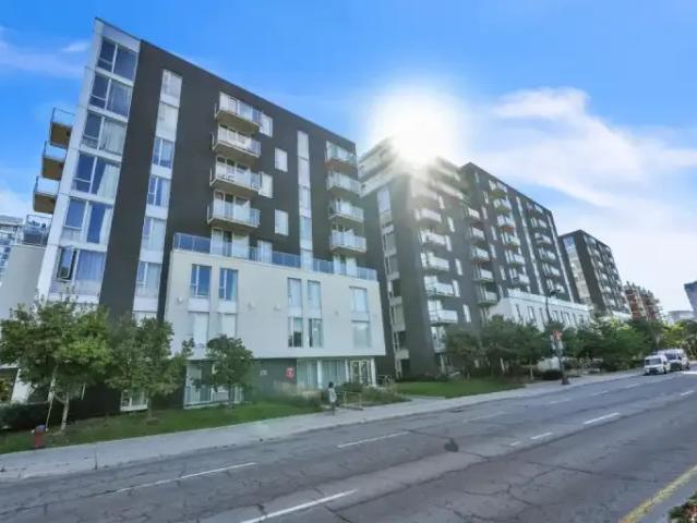 Apartment for rent in Gatineau, Quebec