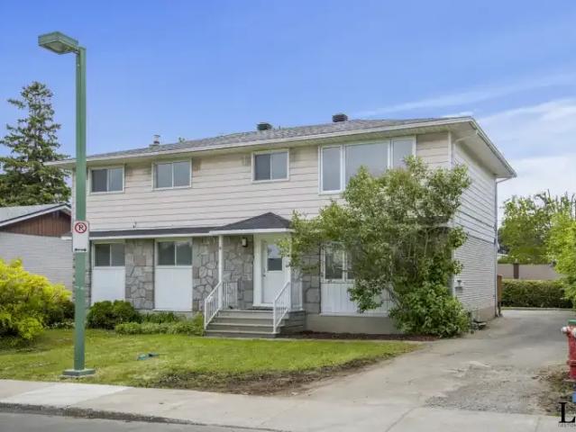 Apartment for rent in Gatineau, Quebec