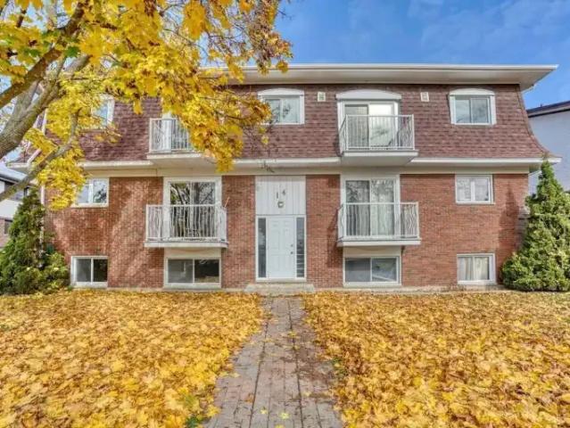 Apartment for rent in Gatineau, Quebec