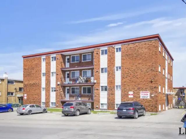 Apartment for rent in Gatineau, Quebec