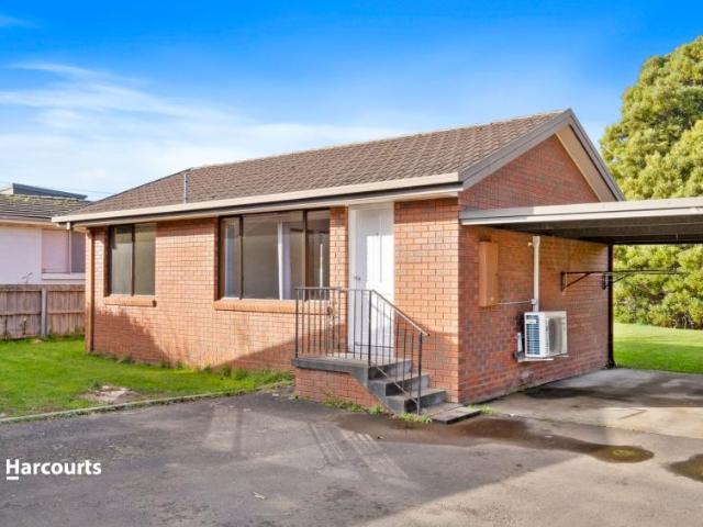 Apartment for rent in Huonville, Huon Valley