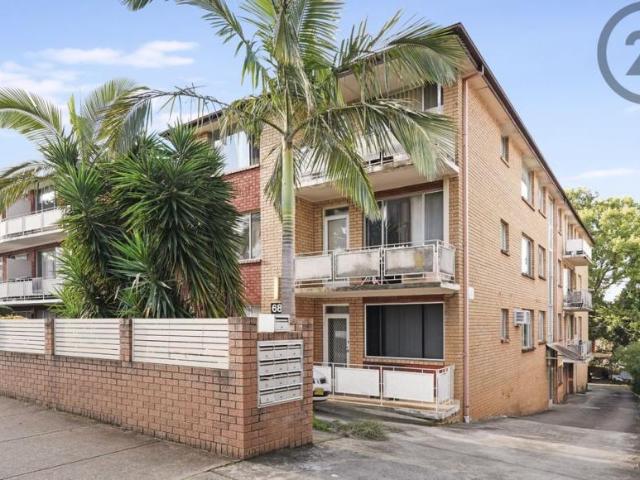 Apartment for sale in Hurstville, New South Wales