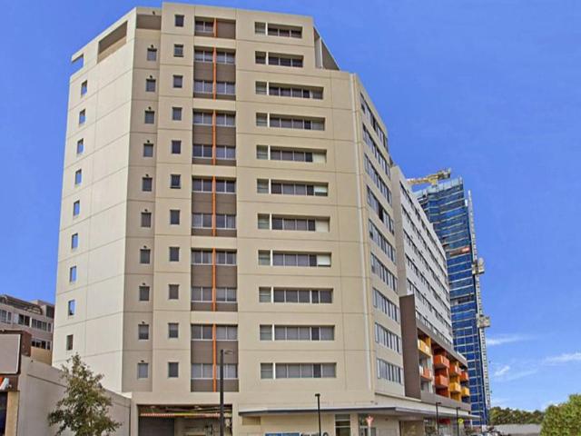 Apartment for rent in Hurstville, New South Wales