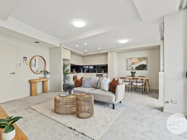 Apartment for sale in Hurstville, Georges River Council