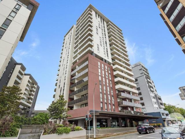 Apartment for sale in Hurstville, Georges River Council