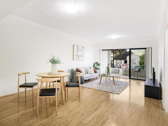 Apartment for sale in Hurstville, New South Wales