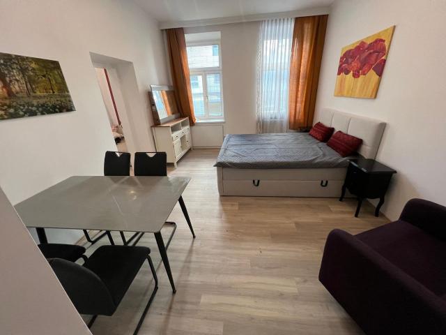 Apartment mieten in Wien