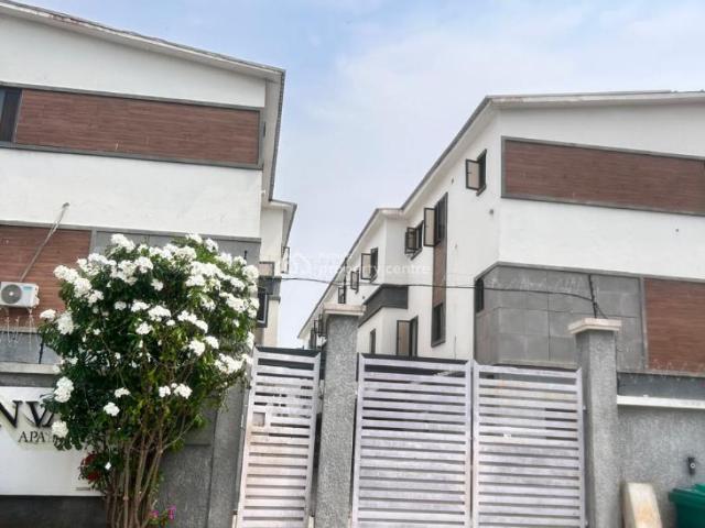 Property for sale in Eti Osa, Lagos