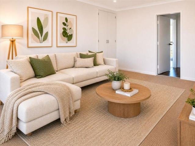 Apartment for rent in Toombul, Queensland