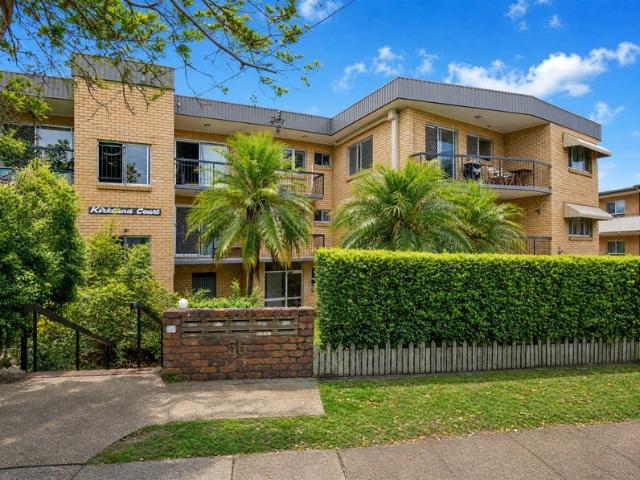 Apartment for rent in Toombul, Queensland