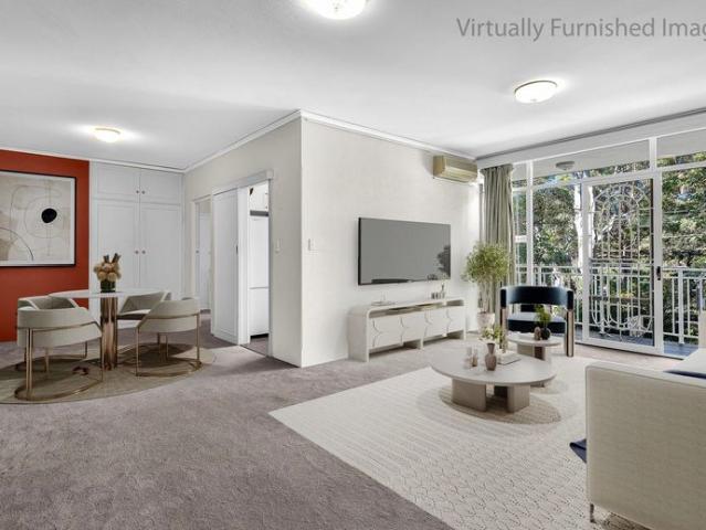 Apartment for rent in Willoughby, New South Wales