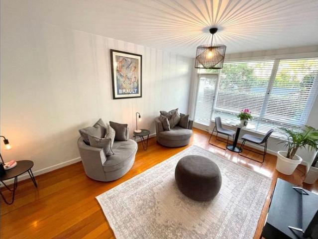 Apartment for rent in Camerons Creek, Victoria