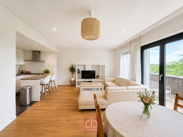 Appartement location à Vorst, Bruxelles