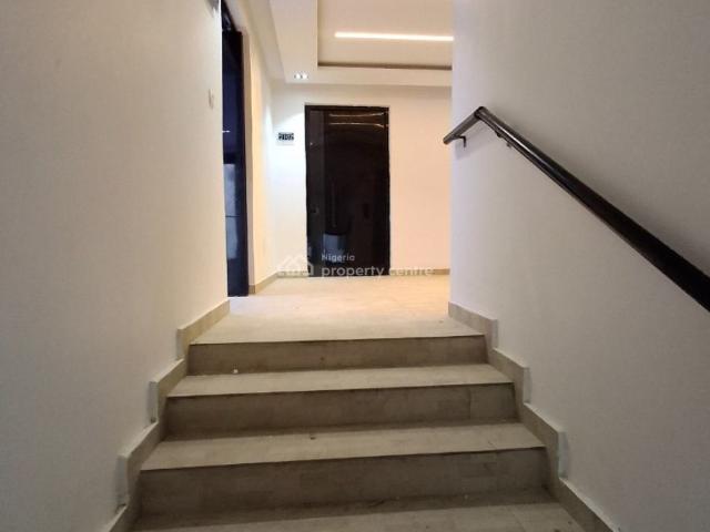 House for sale in Ibeju Lekki, Abuja