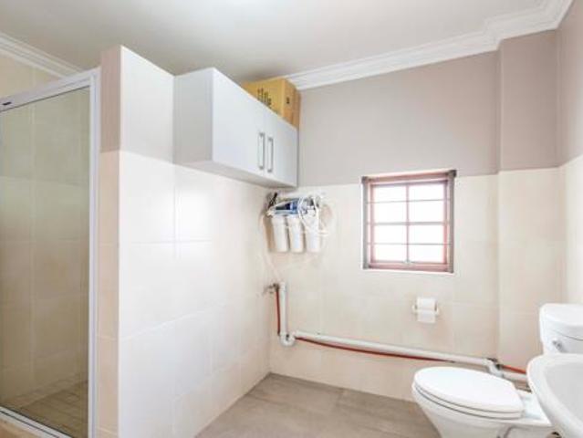 Apartment for sale in Durbanville, Western Cape