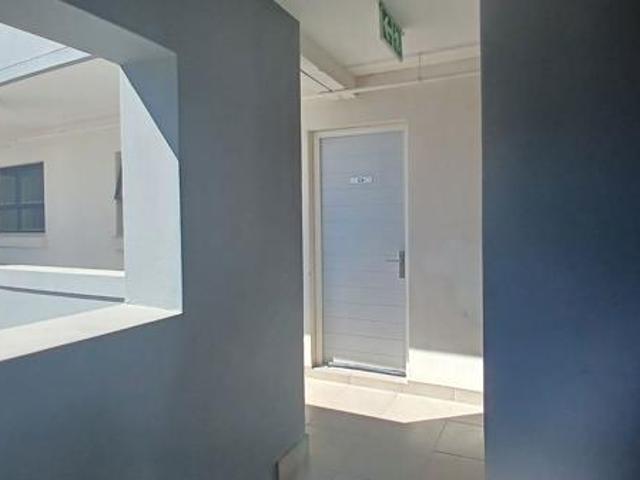 Apartment for rent in Durbanville, Western Cape
