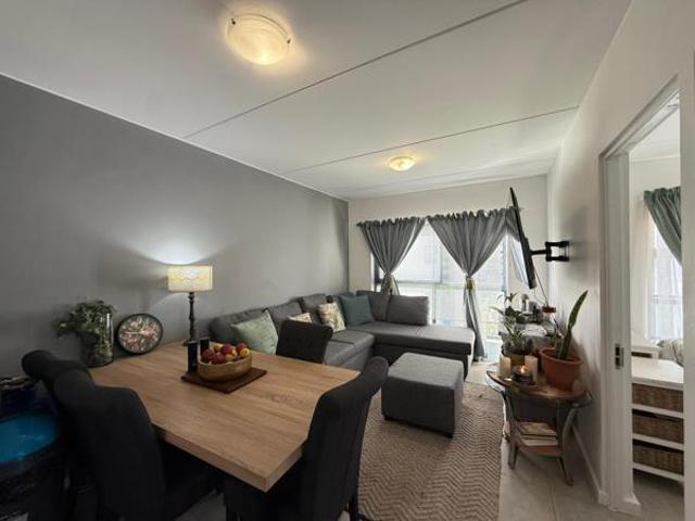 Apartment for sale in Durbanville, Western Cape