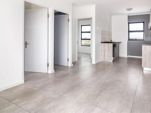 Apartment for rent in Pniel, Western Cape