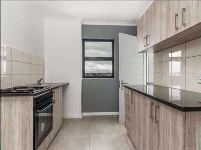 Apartment for rent in Pniel, Western Cape