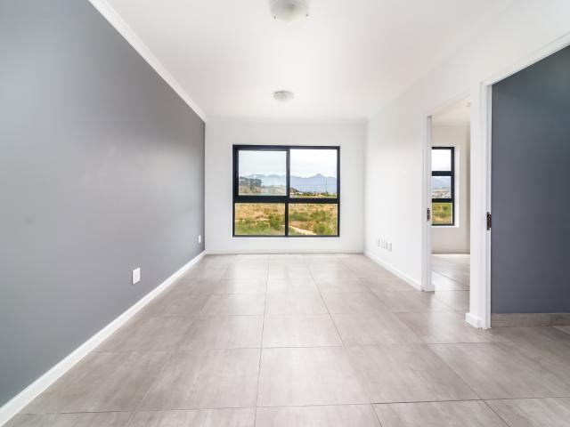 Apartment for rent in Pniel, Western Cape
