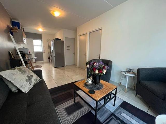 Apartment for sale in Durbanville, Western Cape