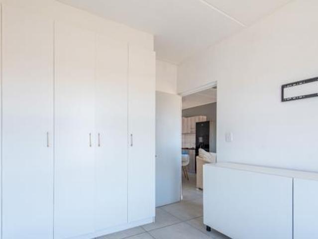 Apartment for sale in Durbanville, Western Cape