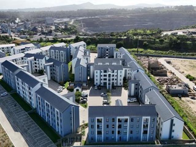 Apartment for sale in Durbanville, Western Cape
