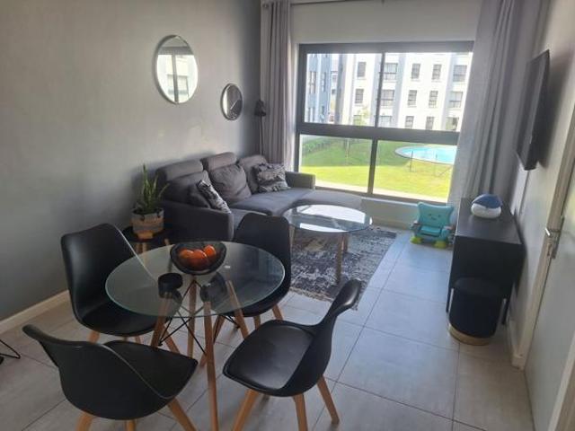 Apartment for sale in Durbanville, Western Cape