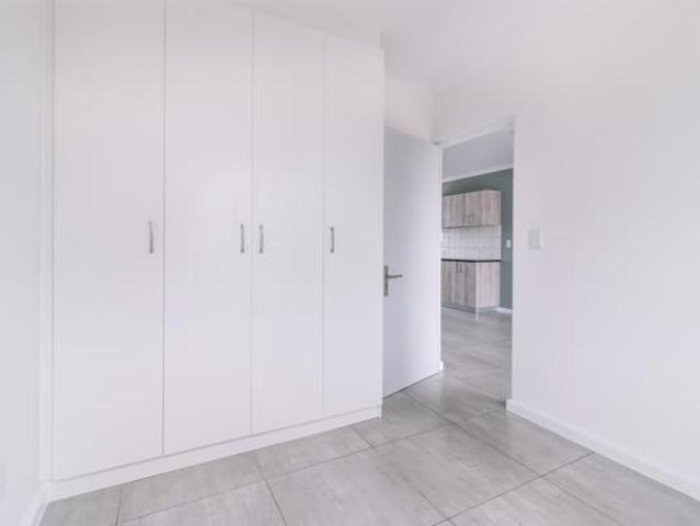 Apartment for rent in Durbanville, Western Cape