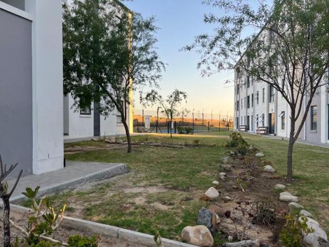 Apartment for sale in Durbanville, Western Cape