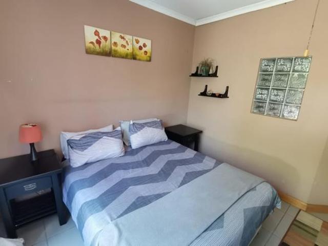 Apartment for sale in Oranjeville, Free State