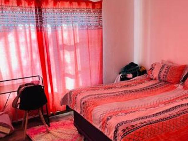 Apartment for sale in Oranjeville, Free State