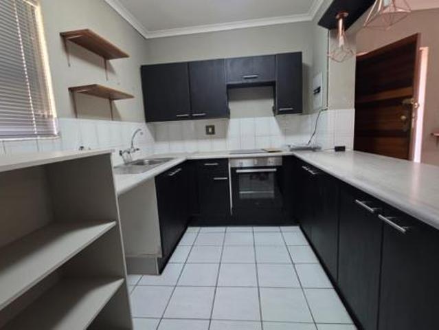 Apartment for sale in Sasolburg, Metsimaholo Local Municipality