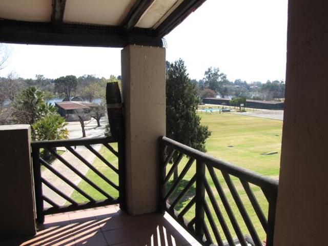 Apartment for sale in Oranjeville, Free State