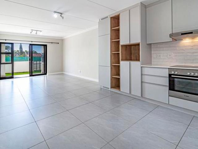 Apartment for rent in Cape Town, Western Cape