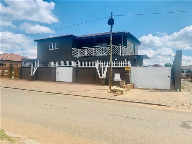 Apartment for rent in Ekurhuleni, Gauteng