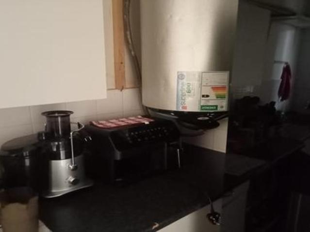 Apartment for sale in Dr Kenneth Kaunda, North West