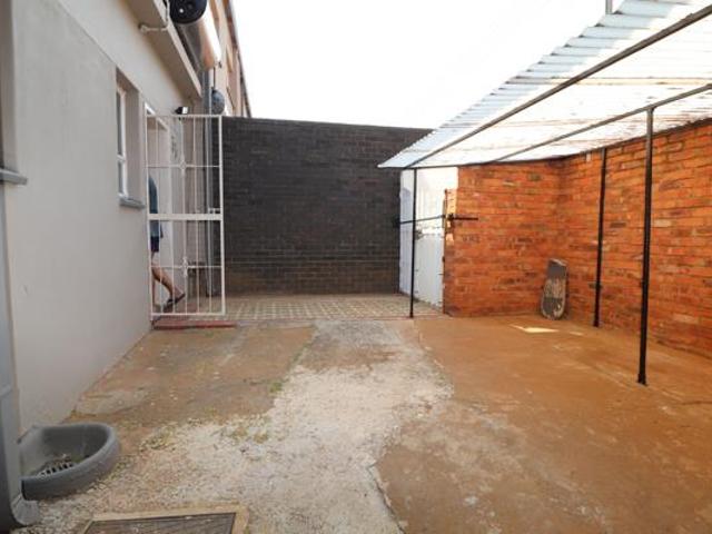 Apartment for rent in Dr Kenneth Kaunda, North West