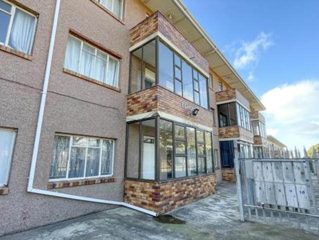 Apartment for sale in Eastern Cape