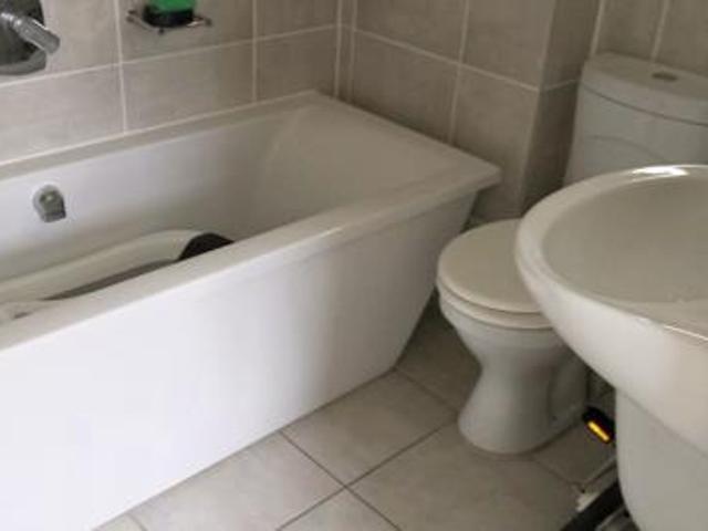 Apartment for rent in Cape Town, City of Cape Town