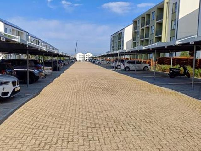 Apartment for sale in Cape Town, Western Cape