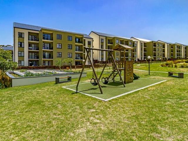 Apartment for sale in Cape Town, Western Cape