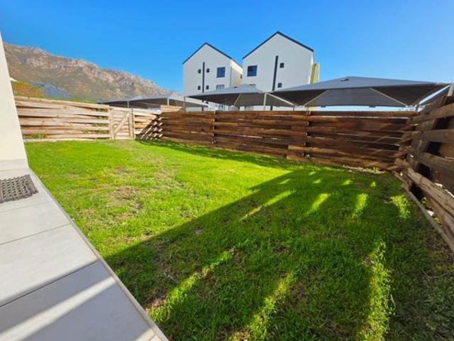 Apartment for rent in Cape Town, Western Cape