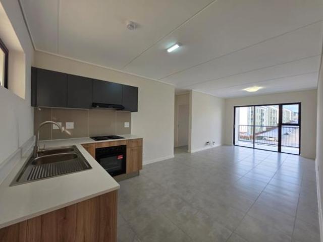 Apartment for rent in Cape Town, City of Cape Town