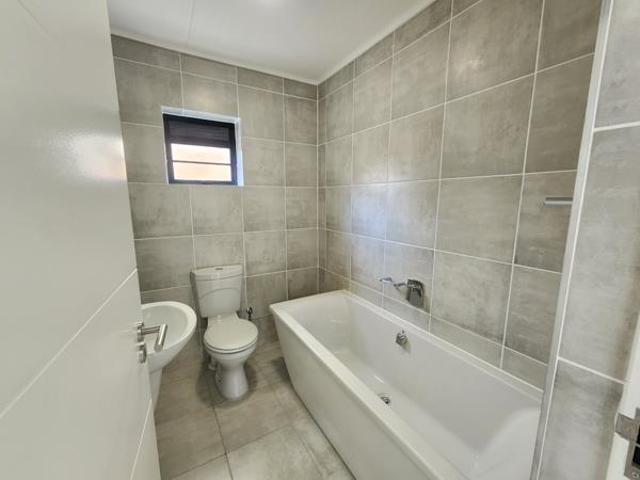 Apartment for rent in Cape Town, Western Cape