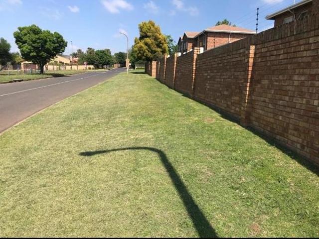 Apartment for rent in Mpumalanga